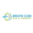 Breathe Clean Air Duct Cleaning & Energy - Air Duct Cleaning