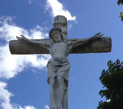 St. Joseph’s Cemetery - Waterford, NY