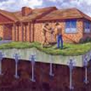 Mr. Foundation Repair - Foundation Contractors