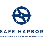 Safe Harbor Marina Bay Yacht Harbor