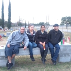 San Fernando Cemetery