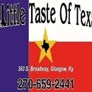 A Little Taste of Texas - American Restaurants