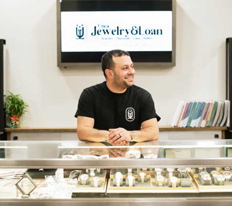 Utica Jewelry and Loan - Utica, MI