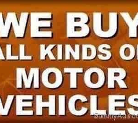 We Buy Junk Cars Orlando Florida - Cash For Cars - Junk Car Buyer - Orlando, FL