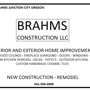 Brahms Construction