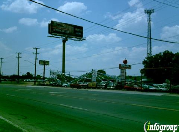 John's Tire And Automotive - San Antonio, TX