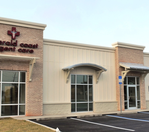 Emerald Coast Urgent Care - Panama City, FL