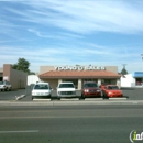 Arizona Automotive Paint And Supply - Automobile Detailing