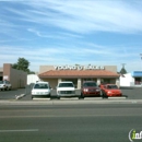 Arizona Automotive Paint & Supply - Automobile Body Repairing & Painting
