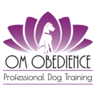 Om Obedience Professional Dog Training