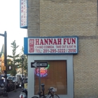 Hannah Fun Chinese Restaurant