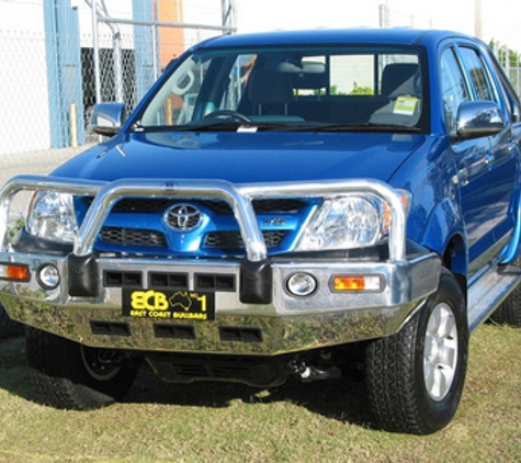 Franks Towbars & Accessories - Lonsdale, SA