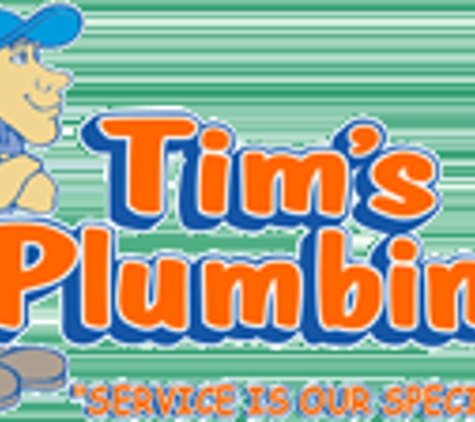 Tim's Plumbing - Bangor, ME