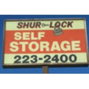 Shur-Lock Self Storage - Boat Storage