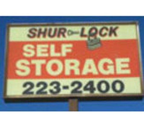 Shur-Lock Self Storage - Lake Villa, IL