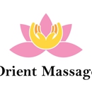 Orient Massage - Massage Therapists