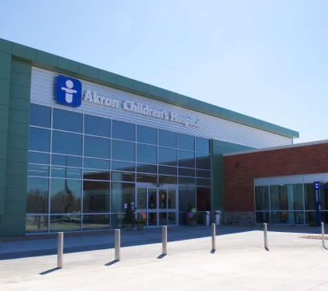 Akron Children's Health Center, Mansfield - Mansfield, OH