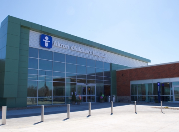 Akron Children's Pediatrics, Mansfield - Mansfield, OH