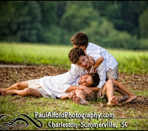 Alford Paul Photography - Summerville, SC