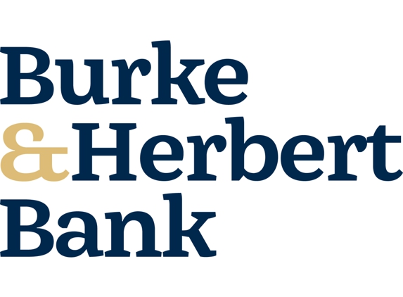 Burke & Herbert Bank - Alexandria, VA