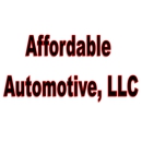 Affordable Automotive LLC - Auto Repair & Service