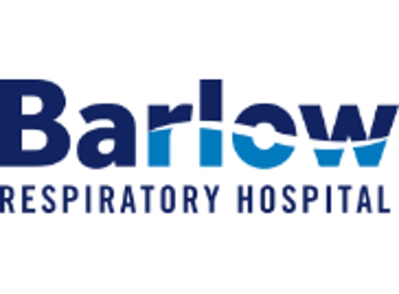 Barlow Respiratory Hospital - Los Angeles, CA