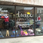 Twice Upon a Time Children's Consignment Boutique