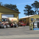 Eel River Fuels Inc - Oil Marketers