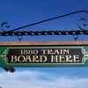 1880 Train-Keystone Depot gallery