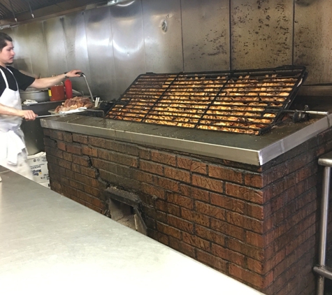 Ferry St Barbecue - Newark, NJ