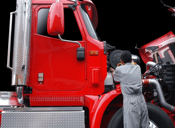 24 Hour Truck & Trailer Repair - San Antonio, TX