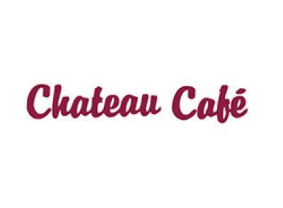 Chateau Cafe - New Orleans, LA