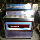 Vic-Clar Antique Jukeboxes - Jukeboxes