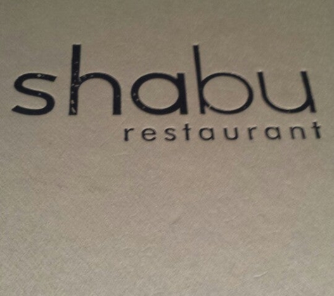 Shabu Restaurant - Quincy, MA