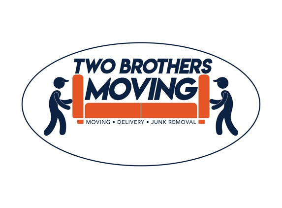 Two Brothers Moving - Middletown, CT