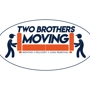 Two Brothers Moving