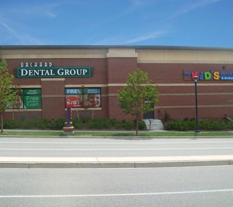 My Kid's Dentist & Orthodontics - Westminster, CO