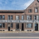Central Waste Material Co - Steel Distributors & Warehouses