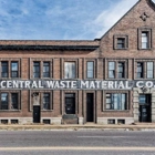 Central Waste Material Co