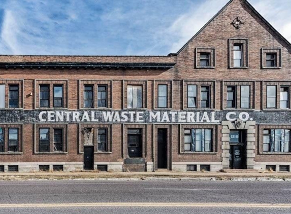 Central Waste Material Co - Saint Louis, MO