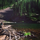 Maroon Bells of Colorado