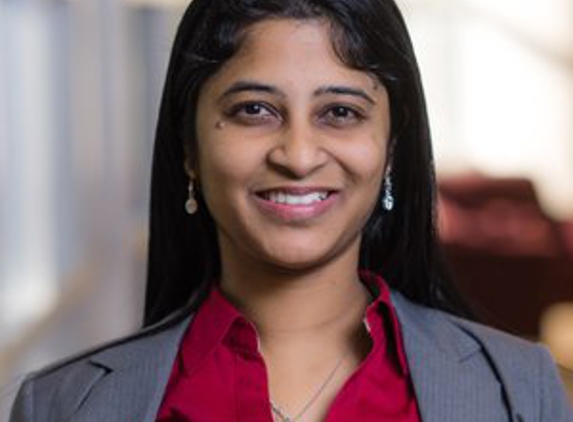 Teja Danda, M.D. - Rockingham, VA