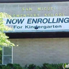 San Miguel Elementary