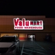 Valu Mart