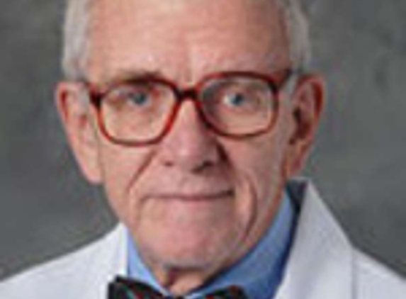 Dr. Fred W. Whitehouse, MD - Detroit, MI