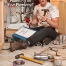 Goode Plumbing - Plumbing-Drain & Sewer Cleaning