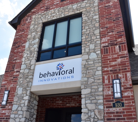 Behavioral Innovations - Irving, TX