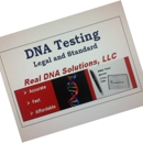 Real DNA Solutions, LLC - Testing Centers & Services