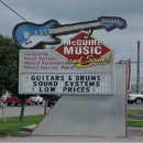 McGuire Music & Sound - Musical Instrument Supplies & Accessories