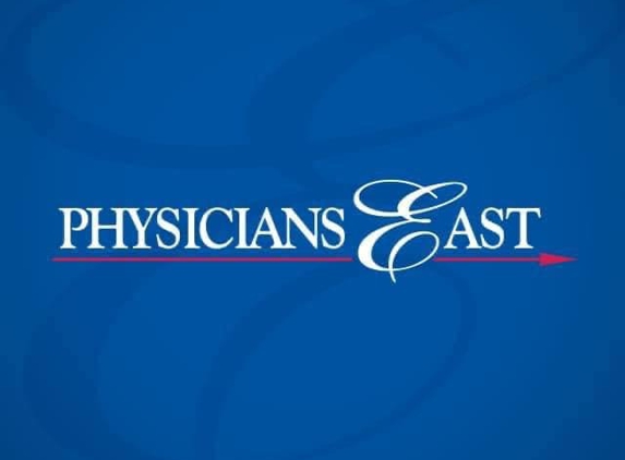 Physicians East Urgent Care Center & Sleep Center - Greenville, NC
